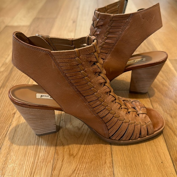 Paul green bootie - Picture 3 of 6